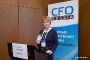 Юлия Климова
Credit Control, Internal Control and Compliance Finance Manager
Whirlpool